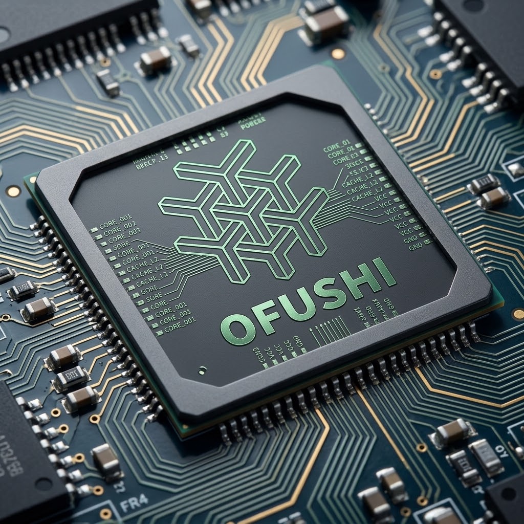 Soluciones Empresariales OFUSHI